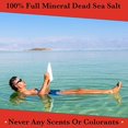 thumbnail image 3 of Sales de baño del Mar Muerto Amazing Minerals 8,4 kg, 3 of 5