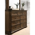 thumbnail image 3 of Solid Wood Frame - Sliding Drawers in Bedroom Set - Bedroom - Durable and Functional, 3 of 5