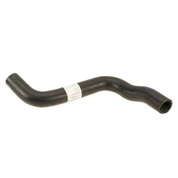 Upper Radiator Hose - Compatible with 2005 - 2010 Ford Mustang 4.0L V6 2006 2007 2008 2009