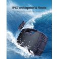 thumbnail image 3 of Altavoz Bluetooth portátil impermeable Houl Zallee IPX7 40W, 3 of 7