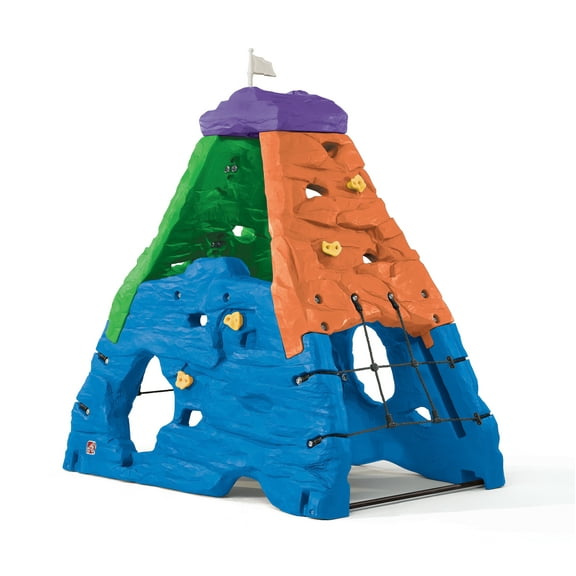 Step2 Skyward Summit Kids Mountain Climber