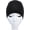 Black, variant on Wigs Cap for Women Bald Cap Soft Breathable Wigs Grip Cap Wig Cap for Wigs Cancer Chemotherapy Patients
