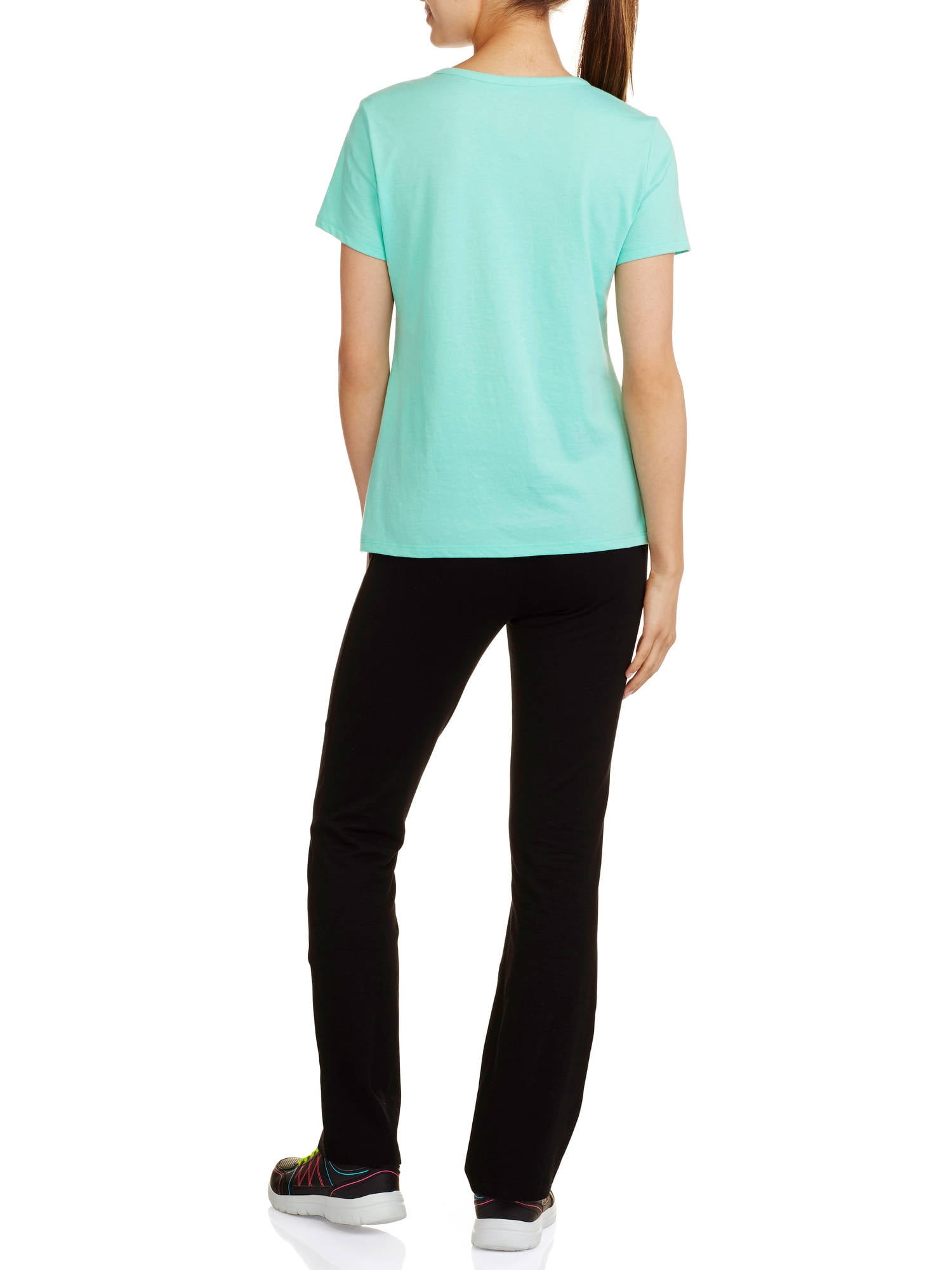 Danskin Now Women 8217 S 2pc Yoga Set Danskin Now Women 8217 S 2pc Yoga Set