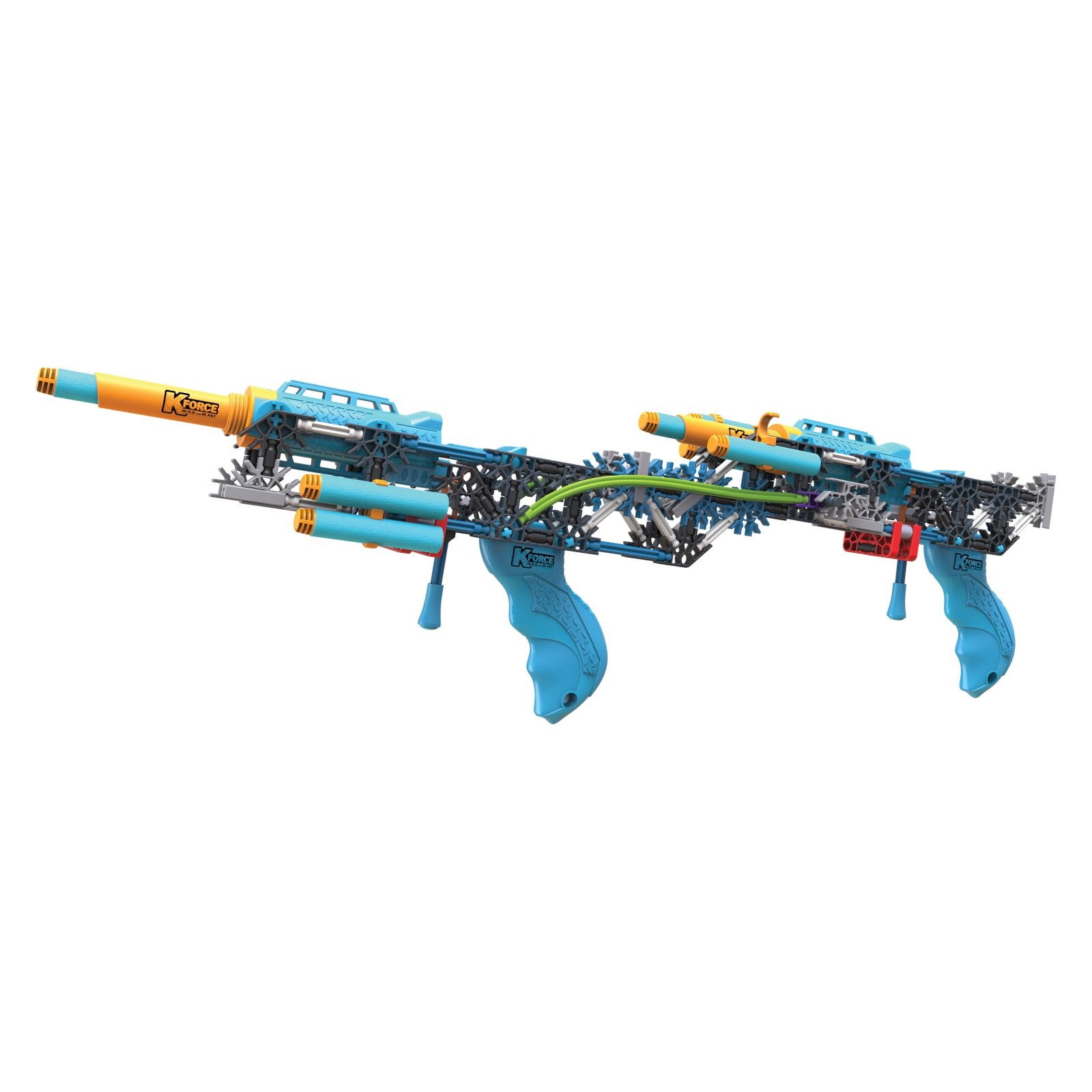 knex kforce