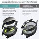 thumbnail image 4 of Funda protectora de pantalla Tensea de 44 mm para Samsung Galaxy Watch 7, 4 of 8