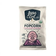 LesserEvil Popcorn Himalayan Pink Salt -- 5 oz