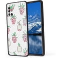 thumbnail image 1 of Compatible with Samsung Galaxy A71 4G Phone Case, itaya-fruits-37 Case Silicone Protective for Teen Girl Boy Case for Samsung Galaxy A71 4G, 1 of 1