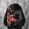 thumbnail image 3 of Gran maestro del cultivo demoníaco Anime Mo Dao Zu Shi Cosplay The Untamed Sudaderas con capucha Harajuku Sudaderas de gran tamaño para mujeres y hombres, 3 of 5