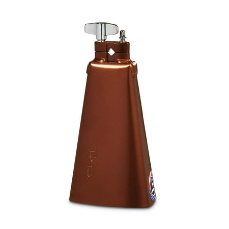 LP Raul Pineda Signature Cowbell, Antique Bronze 7 in