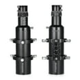thumbnail image 3 of 60mm Guide Scope Finderscope compatible with Astronomical Telescope 240mm Focal Length F4 Focal Ratio Guidescope With Helical Focuser, 3 of 5