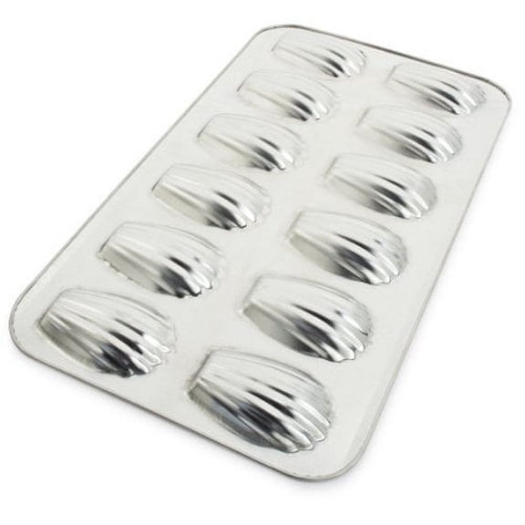 Gobel Madeleine Mold 164710, 15" x 8"