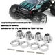 thumbnail image 5 of Acoplador De Rueda RC, Acoplador Hexagonal De Rueda Controlador Hexagonal De Rueda RC Controlador Hexagonal De Rueda RC, Pieza De Coche RC Accesorio De Coche RC Para Coche De ANGGREK Otros, 5 of 8