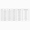 thumbnail image 3 of UAYOTSE Kids Plain Long Sleeve Hoodie With Front Pocket Loose Fit Jogger Pants 2 Piece Versatile Multi Color Daily Casual Outfit Set,Sizes 12-13, 3 of 4