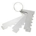 thumbnail image 2 of Outdoor Ultralight Folding Titanium Pot Stand for Outdoor Camping Hiking Picnic    Rack, 2 of 7