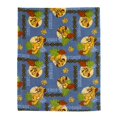 thumbnail image 2 of Disney Lion King 4 Piece Toddler Bedding Set, 2 of 6