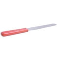 thumbnail image 5 of 8 Inches Straight Icing Spatula Baking Stainless Steel Wooden Handle Cake Decorating Frosting Spatulas, 5 of 6