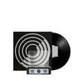 thumbnail image 5 of Retro Bluetooth Gramophone CD Player High-Quality Sound Perfect Gift for Music and Vintage Fans ,Bluetooth Transmitter 5.0, 5 of 5
