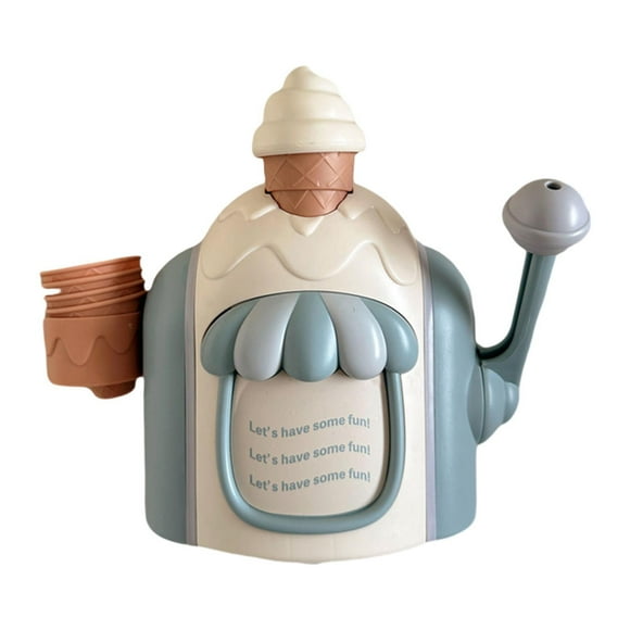 Juguete de baño Strade Fareast Limited Espuma Portátil Azul
