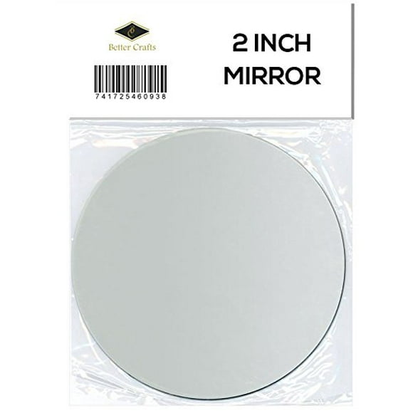 Small Mirrors Crafts