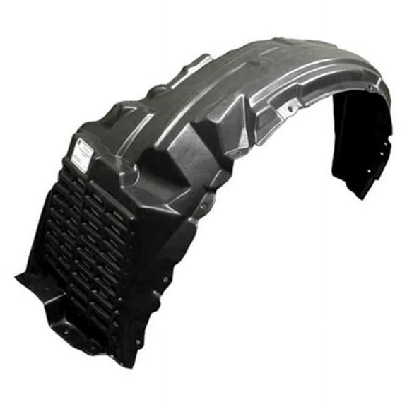 Left Hand Front Fender Inner Panel for 2008-2015 Evolution Mitsubishi Lancer