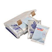 MobileAid® Easy-Roll Trauma First Aid Station