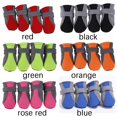 thumbnail image 3 of Botas para perros, impermeables y antideslizantes para perros pequeños y medianos, 3 of 7