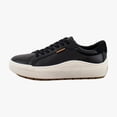 thumbnail image 2 of Dr. Scholl's Take Time Women's Fashion Sneakers Black Size 9.5 M, 2 of 8