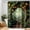 Color 2, variant on SPXUBZ Waterproof Fabric Shower Curtain with Hooks, Classical Oil Painting Three Graces, Renaissance Goddess Fine Art Bathroom Decor, Washable Bath Curtain