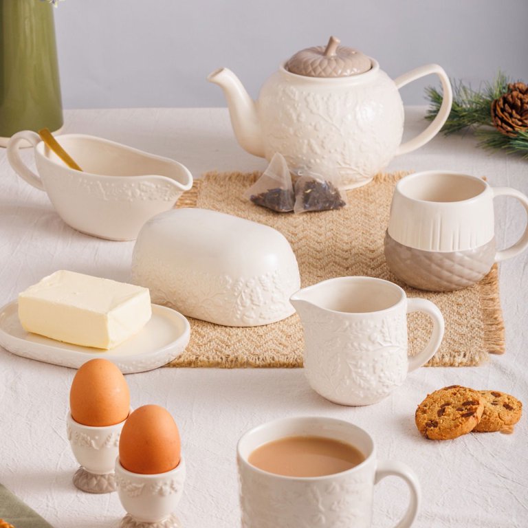 Price & Kensington 6-Cup Teapot | Acorn - Walmart.com