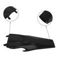 thumbnail image 3 of Motorcycle Rear  Mudguard, Splash Proof Motorcycle Mud Flap Protector Cover for FE250 FE350 FE450 FE501 TE150 TE250 TE300 2020-2023 Motorcycle Wheel Mudguard Modification, 3 of 7