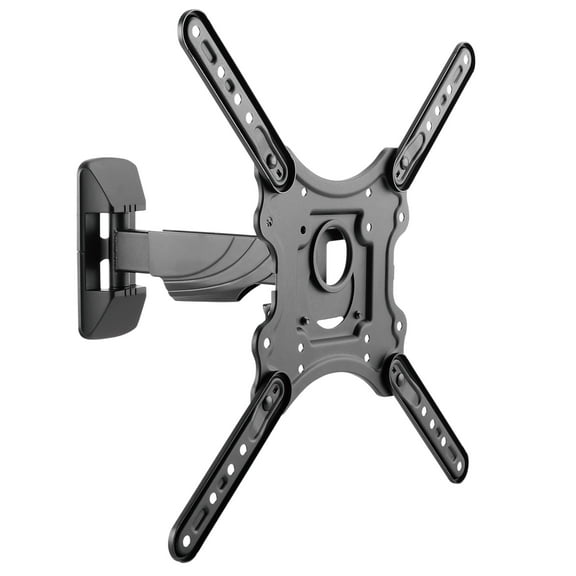 CorLiving MPM-803-L Full-Motion X-frame Wall Mount for 23" - 55" TVs