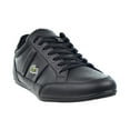 thumbnail image 2 of Lacoste Chaymon 0121 1 CMA Synthetic Men's Shoes Black-White 7-42cma0014-312, 2 of 6