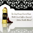 thumbnail image 4 of Prabhuji's Gifts Attar Perfume Oil Tilak Vegan Perfume - Arabian Fragrance - (6mL), 4 of 7