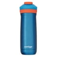 thumbnail image 2 of Contigo Kids’ Casey Water Bottle, Spill-Proof Leak-Proof Lid, 13 Oz., 2 of 8