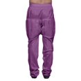 thumbnail image 4 of Atasi Santoon Pantalon de Pyjama Prêt-à-Porter Ajustable pour Hommes, 4 of 5