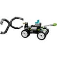 thumbnail image 4 of Lego Batman Minifigurine Henchman (2012), 4 of 8