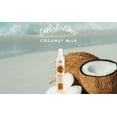 thumbnail image 3 of ON NATURAL - Curl n Wavy - Detangler [Coconut Milk] 8 oz, 3 of 10