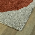 thumbnail image 3 of Fluffy Fox Kids Area Rug, 3 of 5