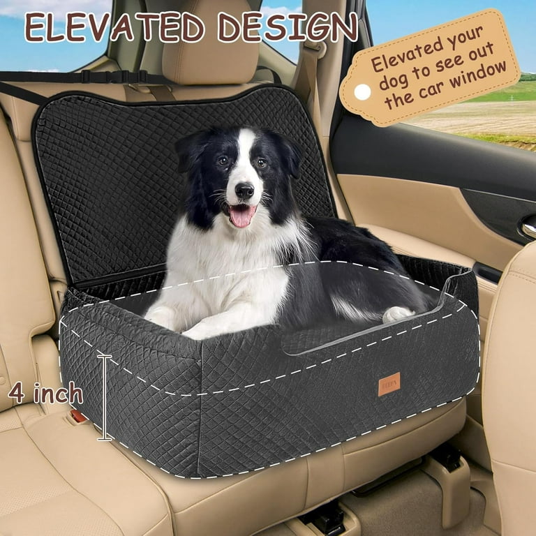 Extra wide booster seat hotsell