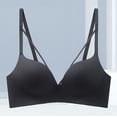 thumbnail image 2 of Soutien-gorge sous-Vêtement pour Femmes - Soutien-Gorge en Dentelle Respirante Légère d'Été avec Armature 3/4, 2 of 3