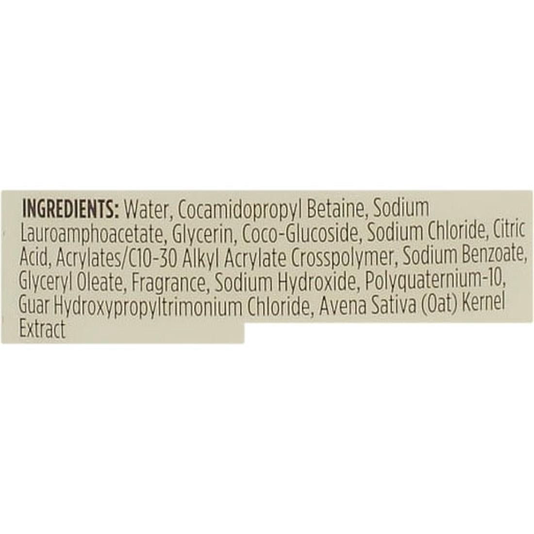 6 Pack - AVEENO Baby Wash and Shampoo 8 oz