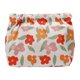 thumbnail image 1 of Xihbxyly Bolsa para Lápiz Labial con Estampado de Metralla, Miniorganizador, Neceser Portátil, Cierre Magnético para Artículos Pequeños, Elegante y Compacto, Ideal para El Día a Día, 13 X 12 X 5 Cm., 1 of 2