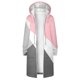 thumbnail image 5 of Puntoco Chaqueta De Mujer Chaqueta De Mujer Engrosamiento Y Lana E Invierno Casual Cremallera Manga Larga Bolsillo Con Capucha Suéter Largo Liquidación De Navidad Puntoco Puntoco-4175, 5 of 5