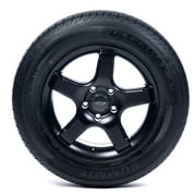 Summit Appliance Set of 2 Summit Ultramax A/S 185/65R14 86H Tires Simolary simolary.com 12