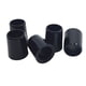 thumbnail image 3 of 2x5 Uds, Virolas De Hierro Para Palos De Golf Con Punta Cónica, Virolas De Madera De Golf Negras 8,9x13x12,7, 3 of 8