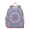 Pink-16, variant on Energy Light Students Backpack - Mandala Balance and Harmony Pattern with Mystic Spiritual Elements, Lightweight Comfortable School Bag for Students