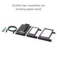 thumbnail image 1 of Carte Graphique Externe OCuP4v2 Dock d'Expansion Réchauffeur Puce Haute Compatibilité, 1 of 10