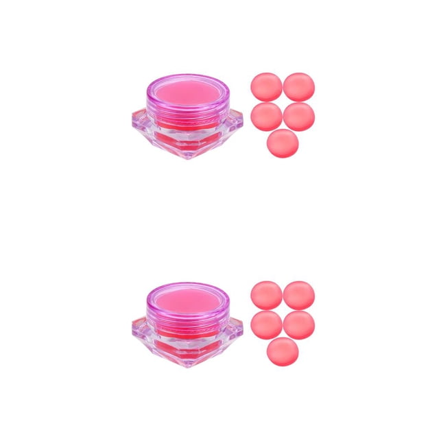 Advancent Caja de almacenamiento de arcilla TureClos, juego de herramientas de lodo de perforación de pintura de diamante DIY para manualidades Type2 NO2