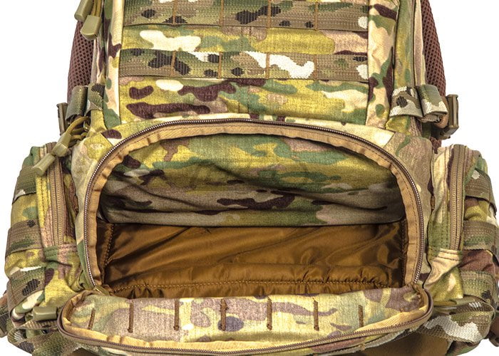 condor titan assault pack