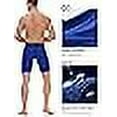 thumbnail image 4 of Roadbox Compression Shorts for Men, Athletic Running Spandex Compression Underwear Shorts with Perfect Pocket, 4 of 5